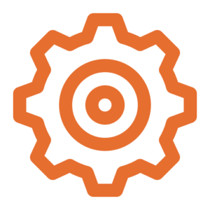 tuerca icono