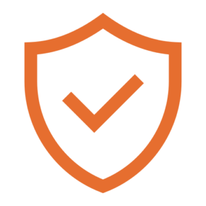 seguridad icono