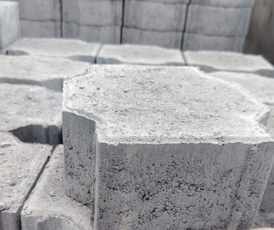 Adoquines de concreto para proyectos en Guatemala